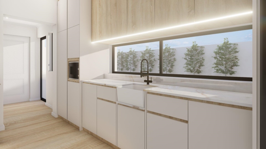 4 Bedroom Property for Sale in Langebaan Country Estate Western Cape